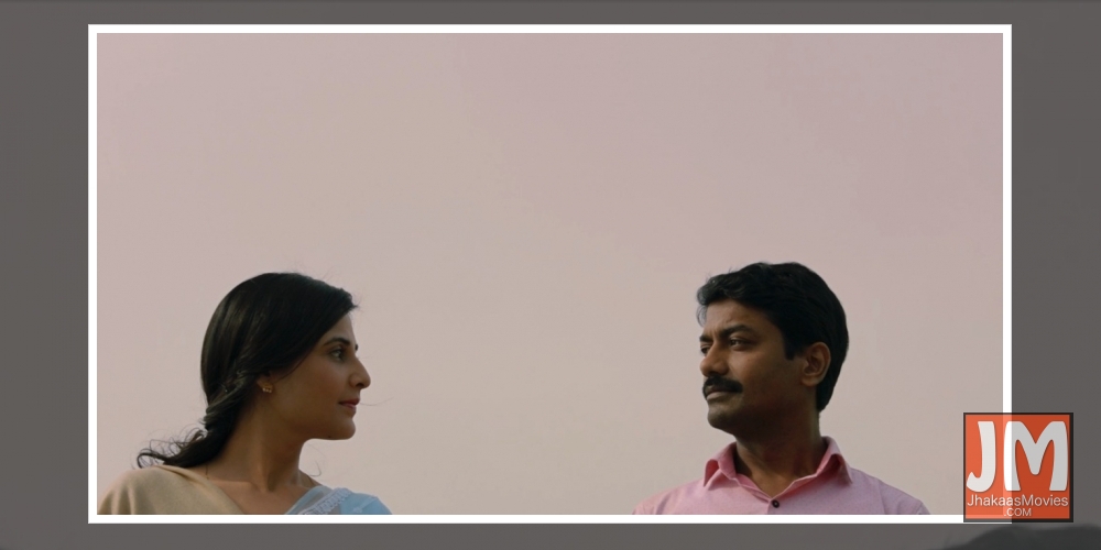 Saloni Batra: Bagging a 'massy' film is not the only way to fulfil my dreams.