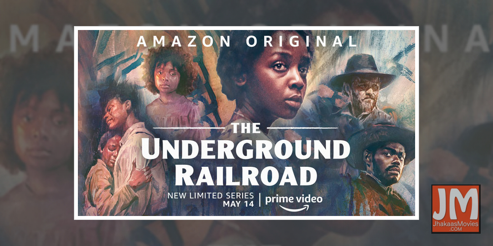 The Underground Railroad