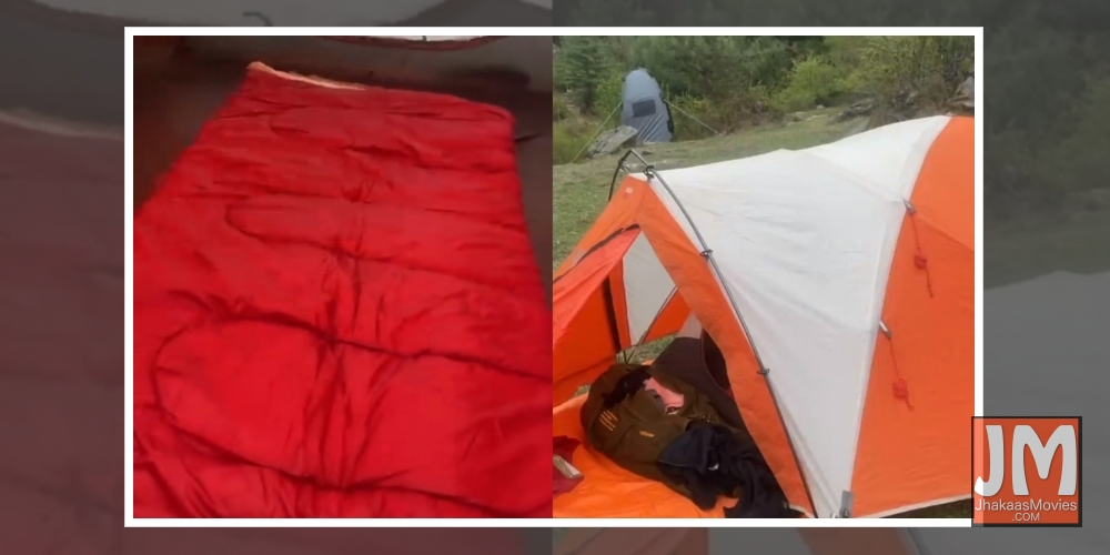 Kirti Kulhari's 'fantasy' comes true.