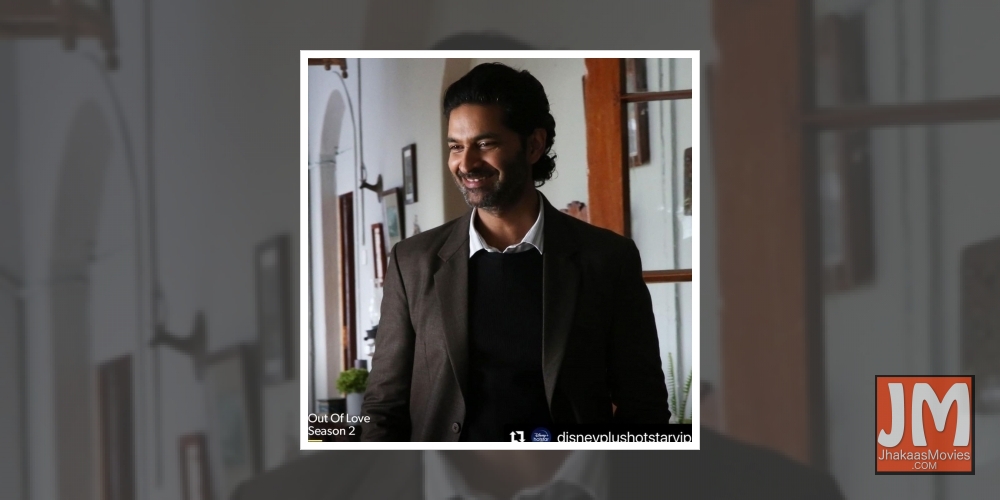 Purab Kohli on infidelity: Hard to regain trust