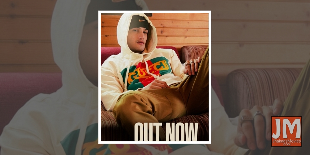 Asim Riaz drops debut rap song 'Back to start' on Eid