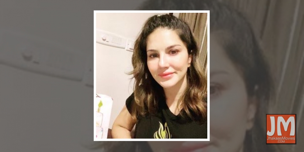 Sunny Leone: Hold your loved ones close to you