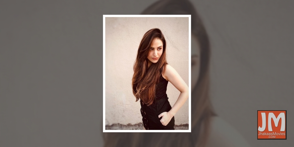 Parvati Sehgal says fans want her rude negative avatar on Mann Ki awaaz Pratigya 2