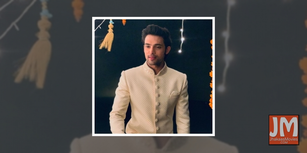 Parth samthaanÃƒÂ¢Ã‚Â€Ã‚Â™s biggest source of inspiration is MS Dhoni