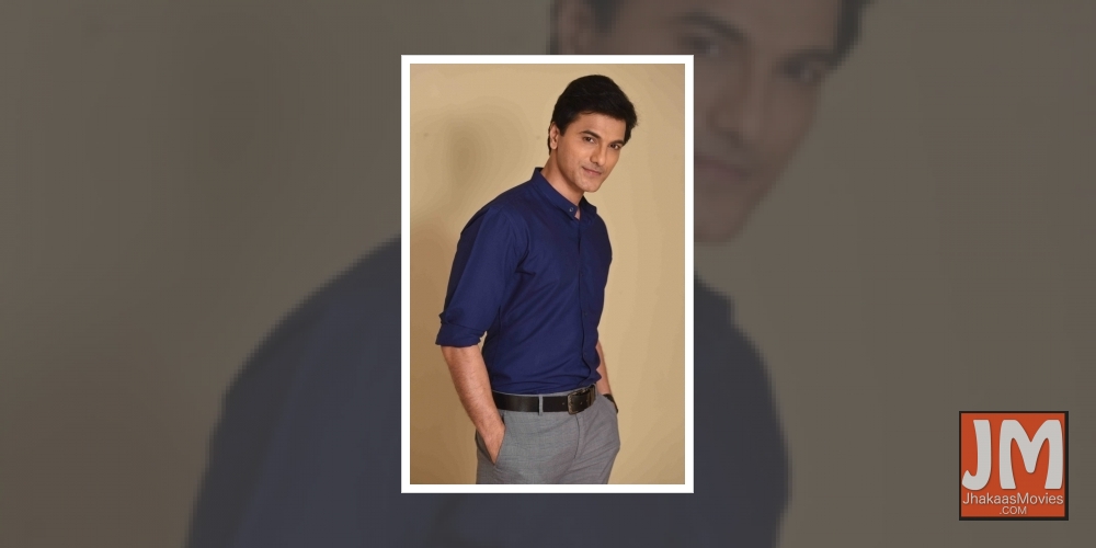 Sidhaaanth vir Surryavanshi: At my age playing lead is a big deal