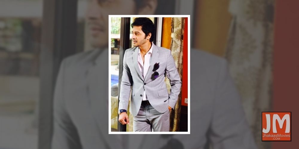 Shreyas Talpade's theatre app to generate revenue to aid theatre artistes