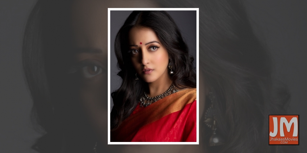 Raima Sen