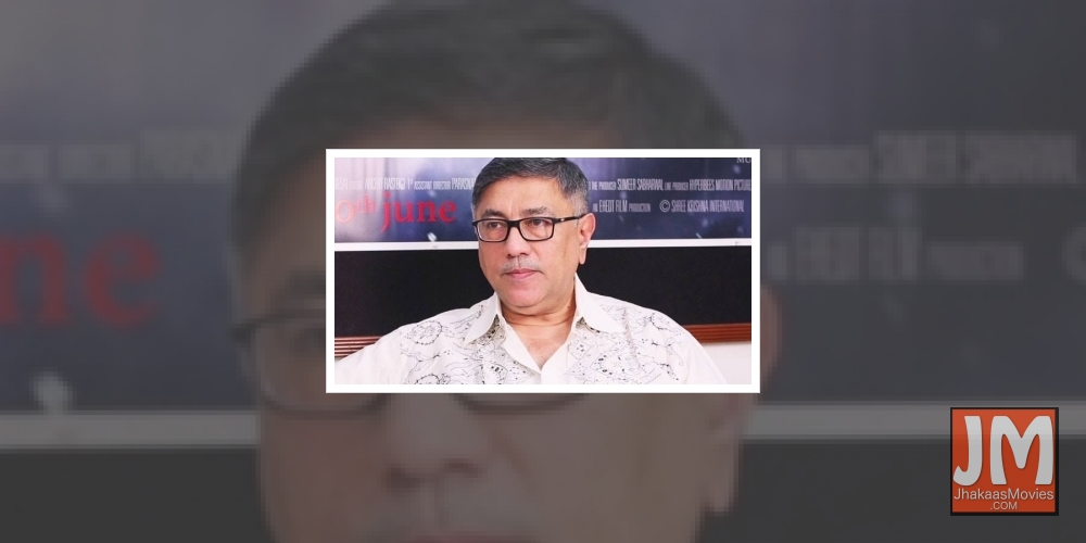 Suneel Darshan recalls his association with Akshay Kumar