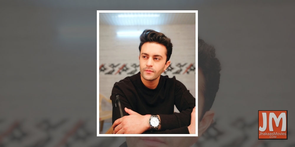 TV star Varun Sharma: Acting helps you get closer to people around you