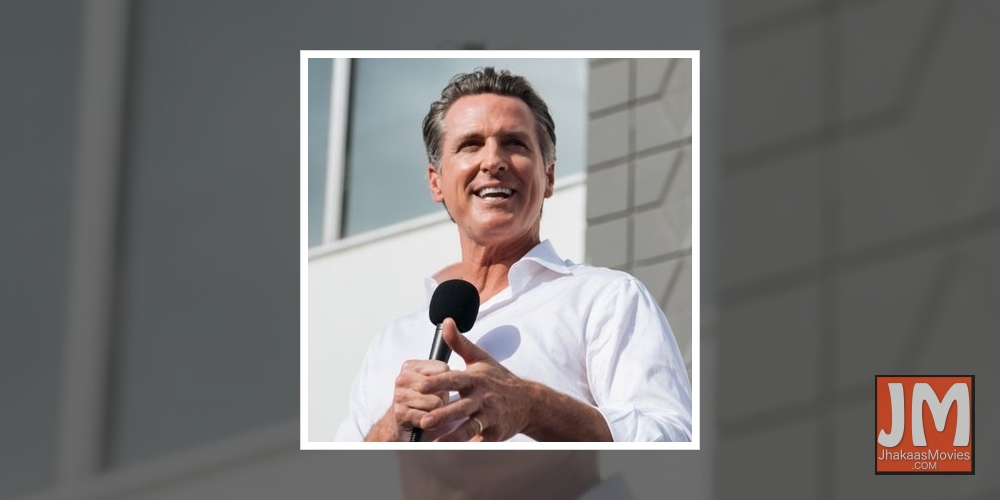 California announces new plan to boost film industry