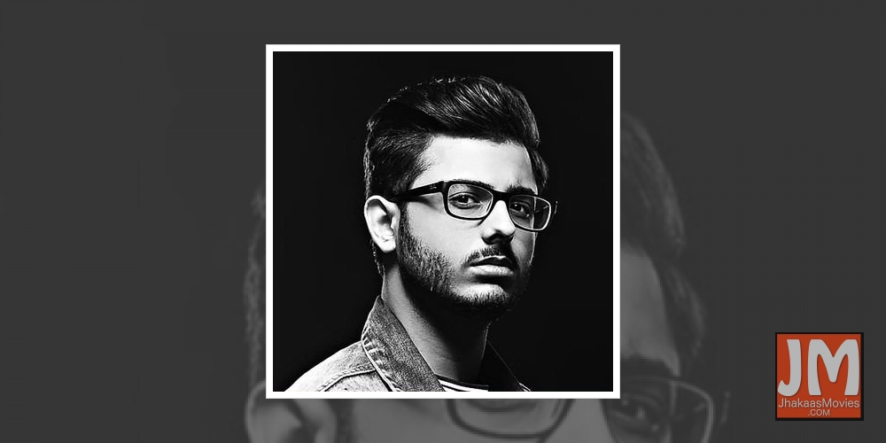 CarryMinati on 30mn mark: My content has found resonance with majority of masses