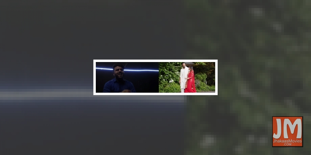 Ayaz Ismail was in a Sufi space while composing 'Ghulam-E-Ali'.