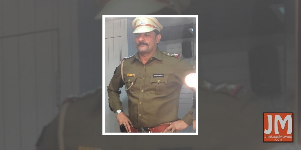 Jaideep was in 'self doubt and confidence' at same time on 'Paatal Lok' first day.