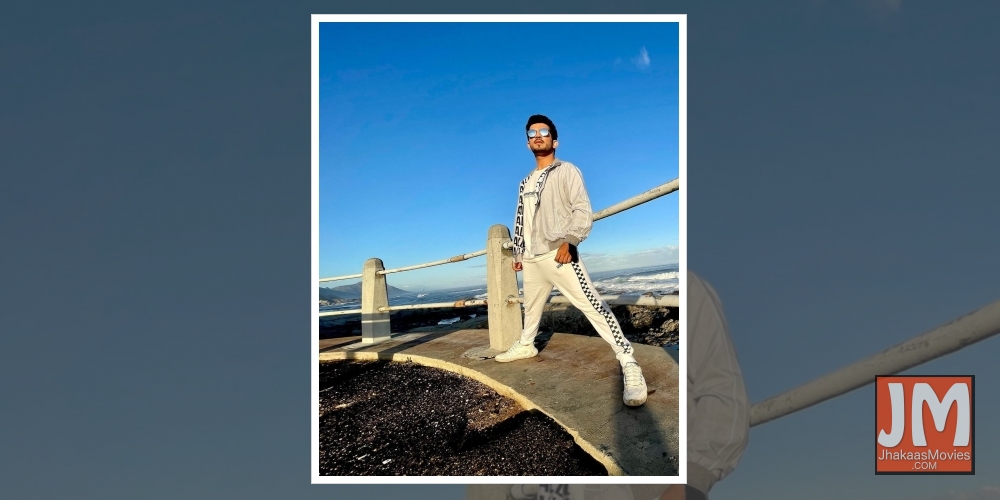 Arjun Bijlani shares his words of wisdom.