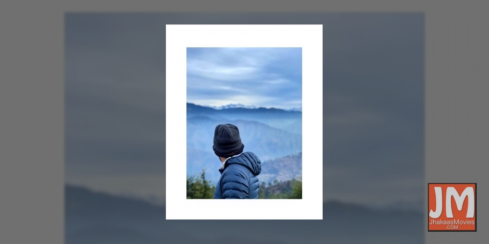 Manav Kaul: We are living in a bad dream and reminisce about good