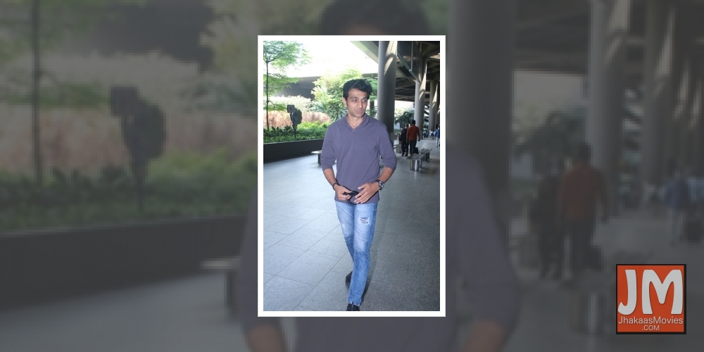 Pratik Gandhi: Biopic is one format I've love the most