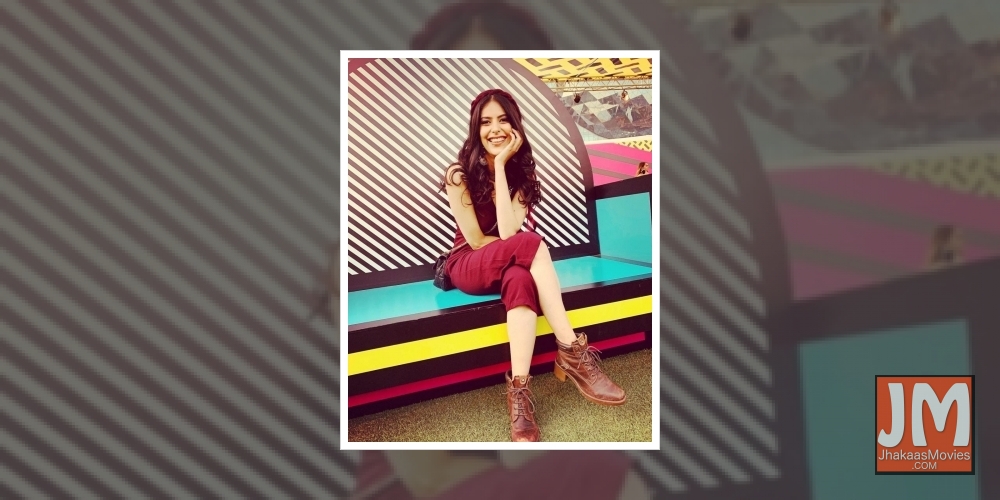 Saloni Khanna joins cast of 'Broken But Beautiful 3'.