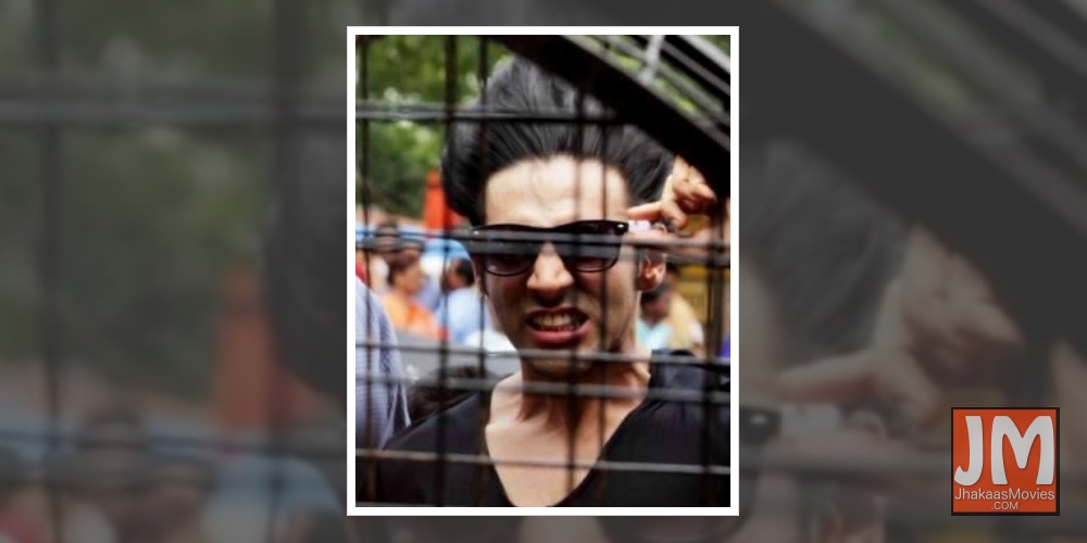 With Tauktae warning in Mumbai, Kartik Aaryan gives fans 'one more reason' to stay at home