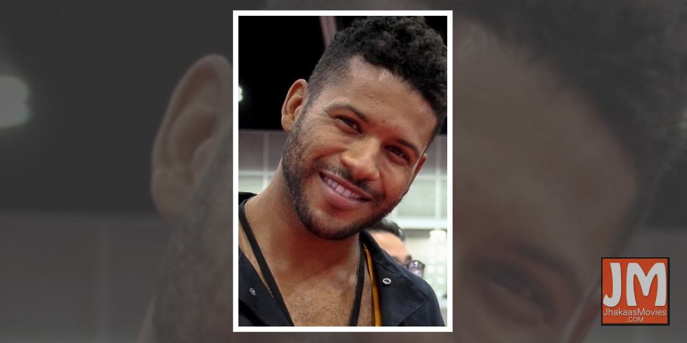 Jeffrey Bowyer-Chapman