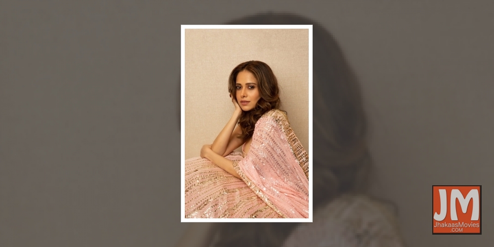 B day girl Nushrratt Bharuccha is truly blessed with all the wishes and love