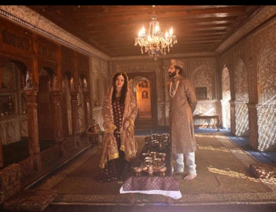 Lihaf: The quilt screened at delhi HC Women