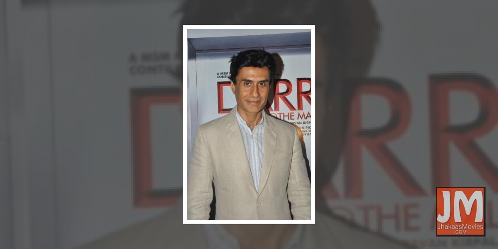 Arif Zakaria: Digital format shooting allows more trial and error for filmmakers