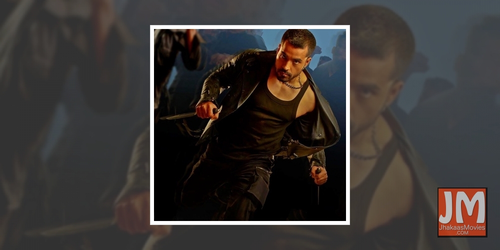 Actor Gautam Gulati.