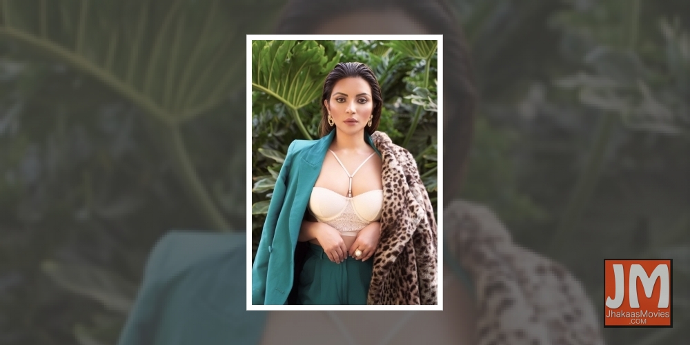 Shama Sikander is 'trying to help as many lives as possible' through virtual fundraiser