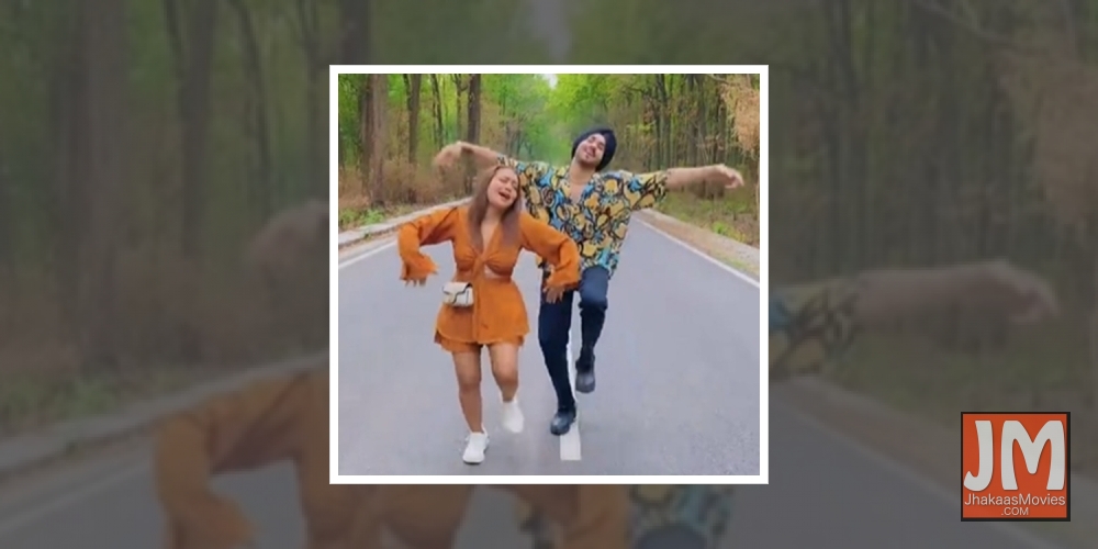 Neha Kakkar, Rohanpreet Singh's new song is about life after marriage