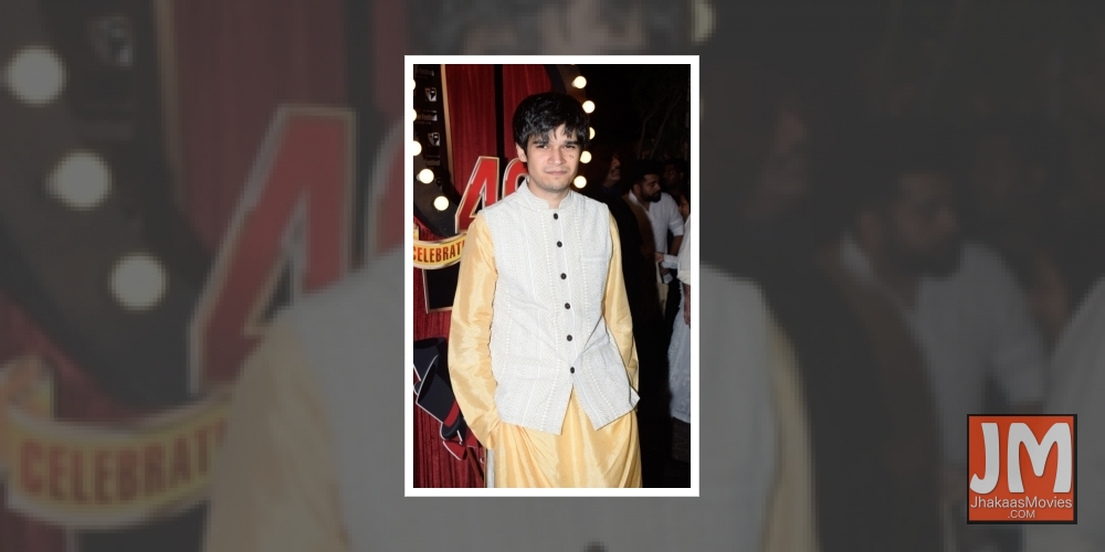 Vivaan Shah: Playing a kabaadiwala made me more compassionate towards the community