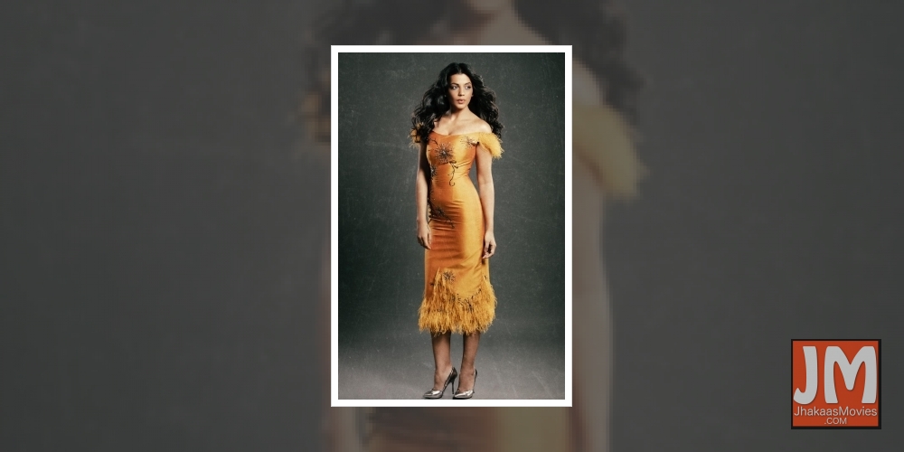 Mugdha Godse on parents testing positive: It's been torrid for the family