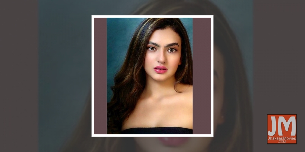 Kashika Kapoor: No one can teach you to act