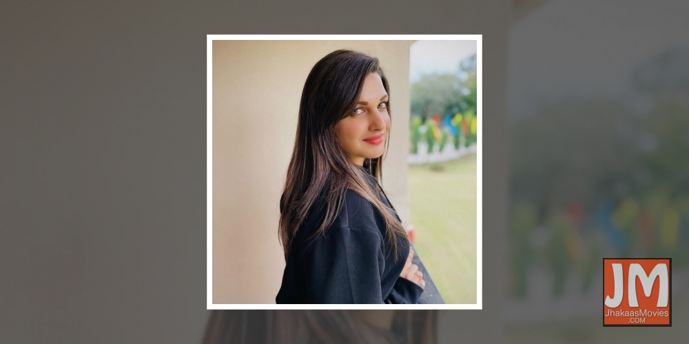 Himanshi Khurana is all set to reinvent herself on reality television. After becoming an overnight reality TV star on Bigg Boss 13 as a contestant, Himanshi will now be seen as a reality TV judge.