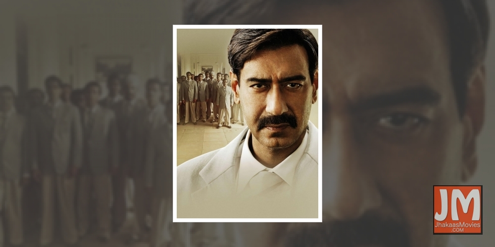 Ajay Devgn's 'Maidaan' not currently in talks for pay-per-view release: Makers.