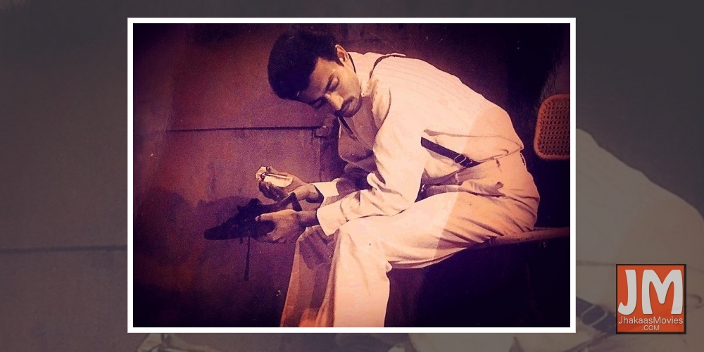 Babil Khan talks of self-doubt, insecurities in new post