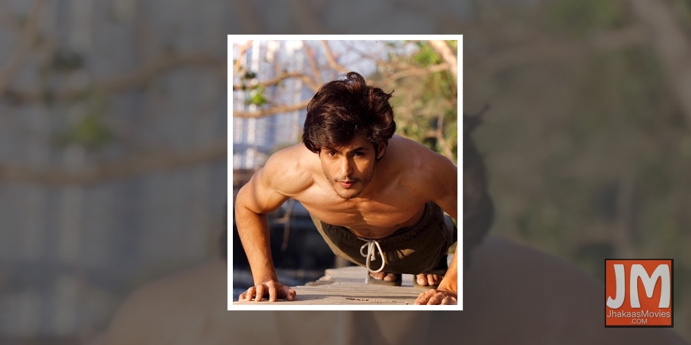 Ravi Bhatia: Playing a gangster was fun, challenging