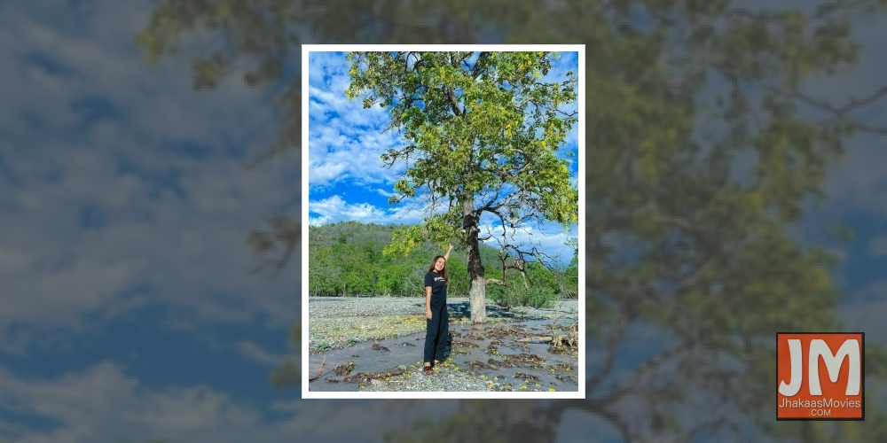 Neha Kakkar talks about 'sabse sundar' Uttarakhand