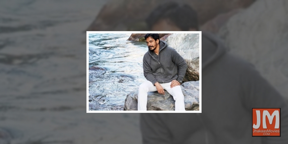 Mahesh Shetty: Past year was dark for me personally and birthday is no different