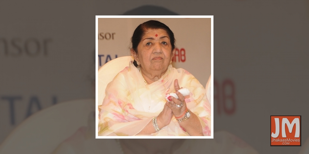 Lata Mangeshkar, Rajshri mourn composer Raam Laxman's demise
