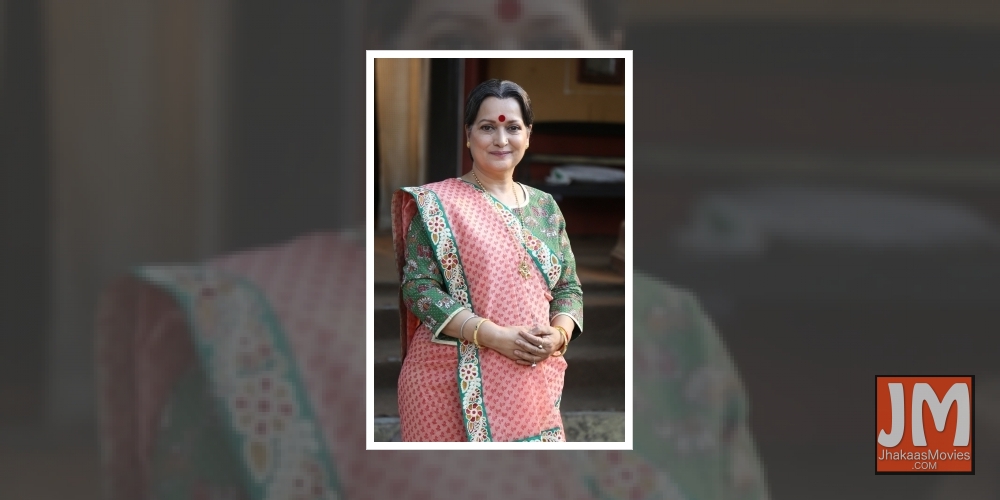 Himani Shivpuri on music director Laxman's death: 'What iconic number he gave'