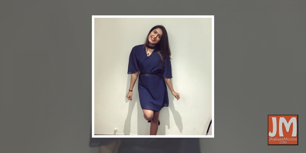 Samyuktha Hegde opens up on playing a workout fanatic in 'Puncch Beat 2'