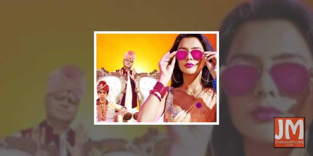 'Runaway Lugaai' actor Ruhii Singh wouldn't like to run from her wedding