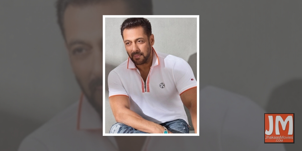 Salman Khan mourns 'Hum Aapke Hain Koun..!' composer Raam Laxman's death