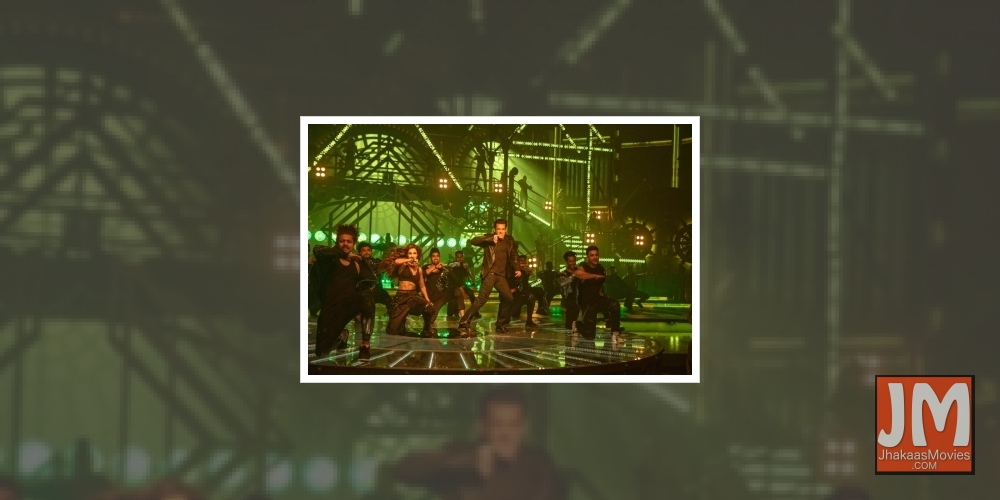 Wanted: Salman Khan's reinvention