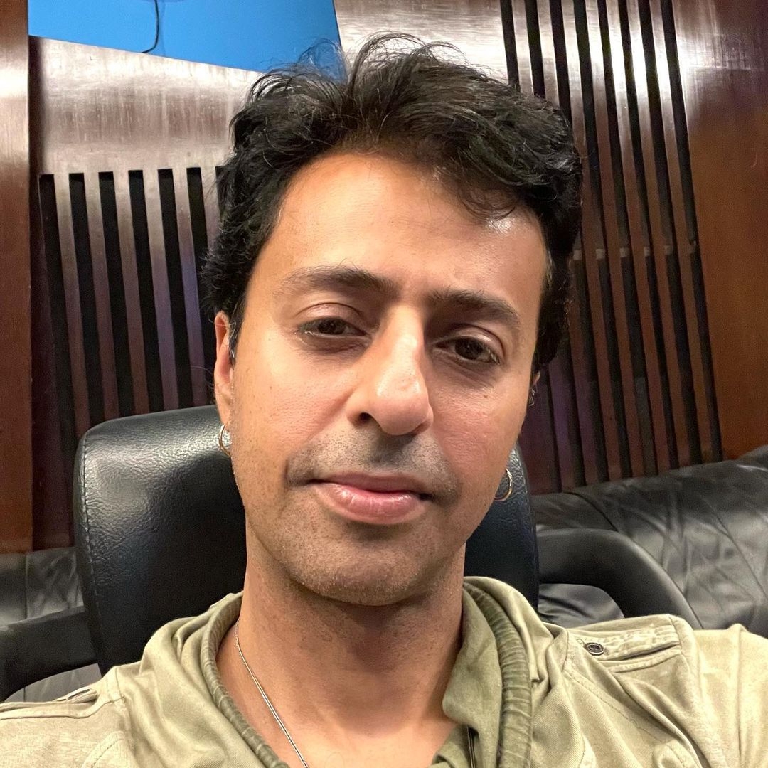 Disco Dancer' musical planned for release around Diwali