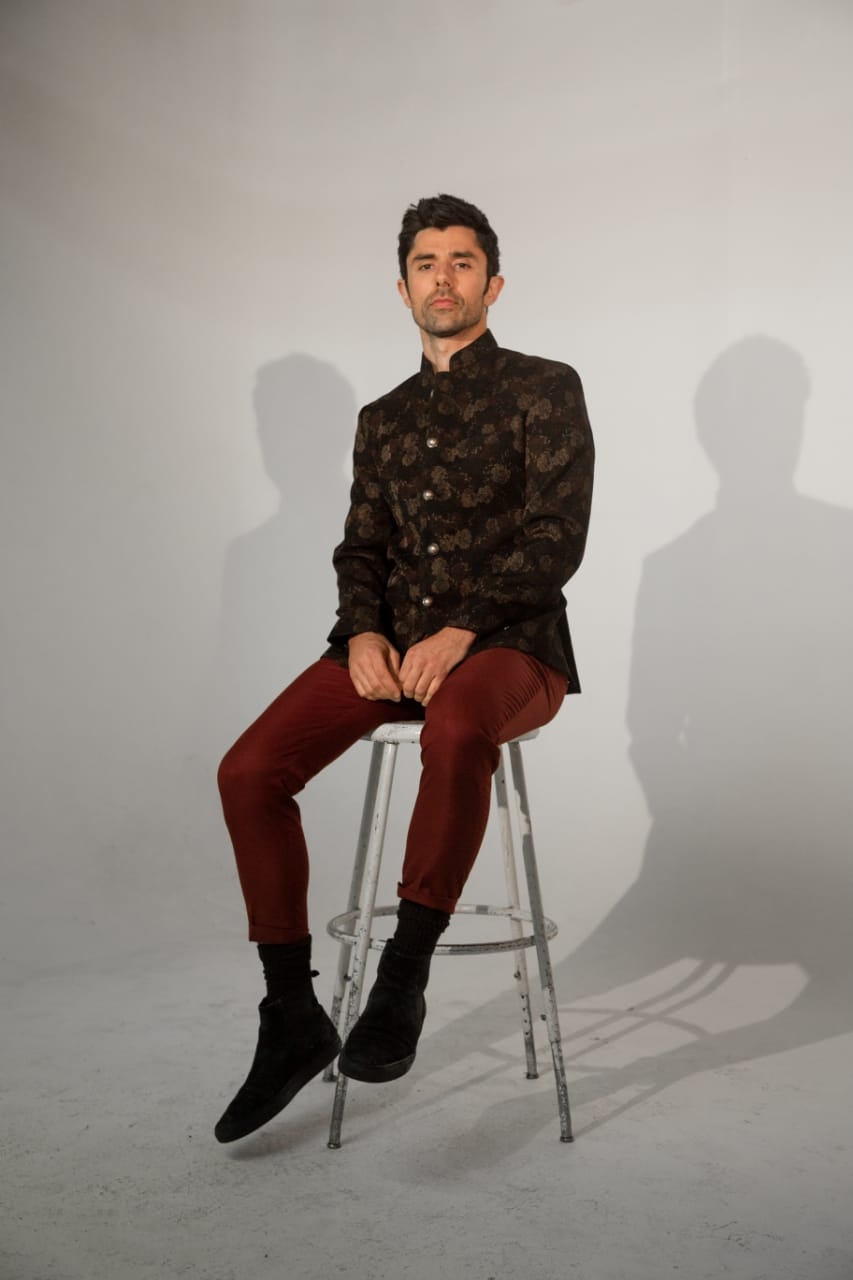 Armaan Malik, Eric Nam and KSHMR release 'Echo'