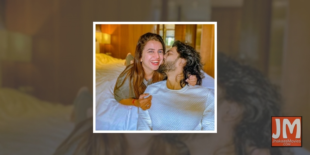 Bhavini Purohit, Dhaval Dave plan to wed this year-end.