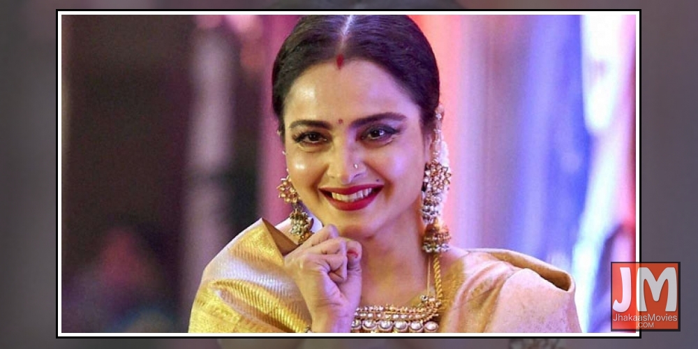 Rekha