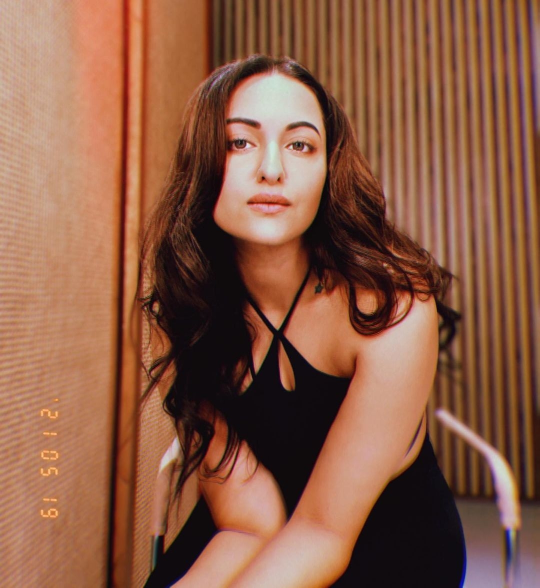Sonakshi Sinha(Photo:Instagram)