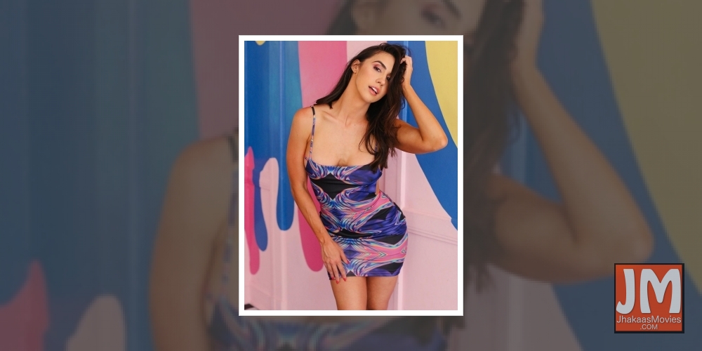 Lauren Gottlieb's been working on 'fun new projects'